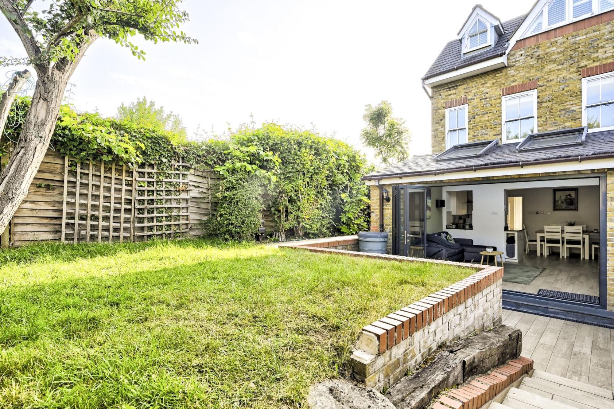 Casa vacanze K - Hart House Londra
